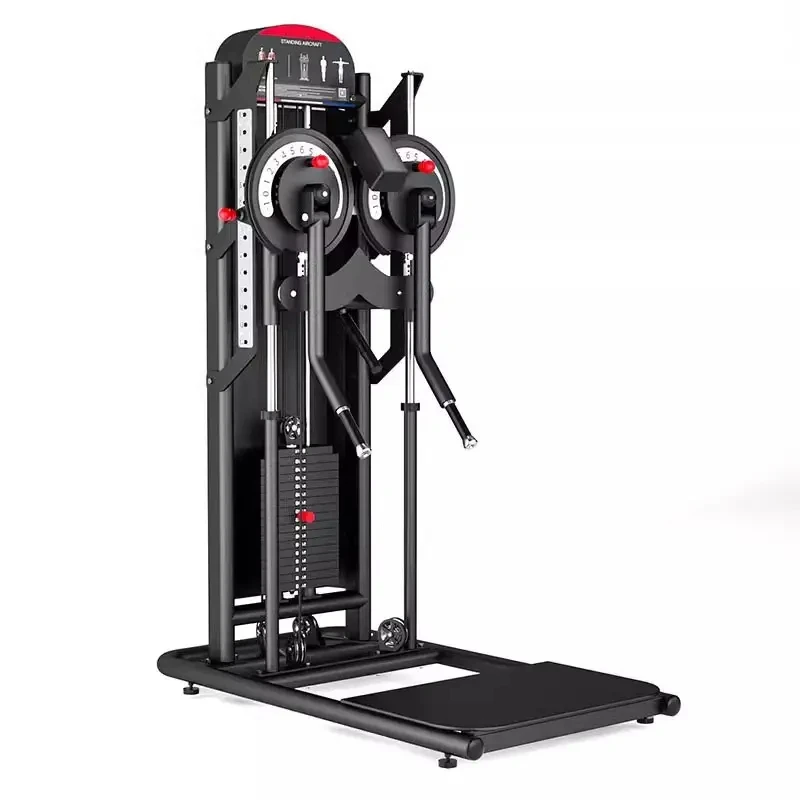 

Коммерческий тренажер для груди, тренажер для мух, силовая тренировка, тренировка с двойной рукой, тренажер для птиц, машины для выбора боковых поднятий