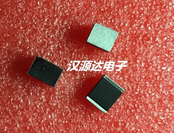 20pcs/lot SMDTF03220TB00KQ00 2824-0.22UF 250V 7.2X6.1X5.0 WIMA chips Electronic new