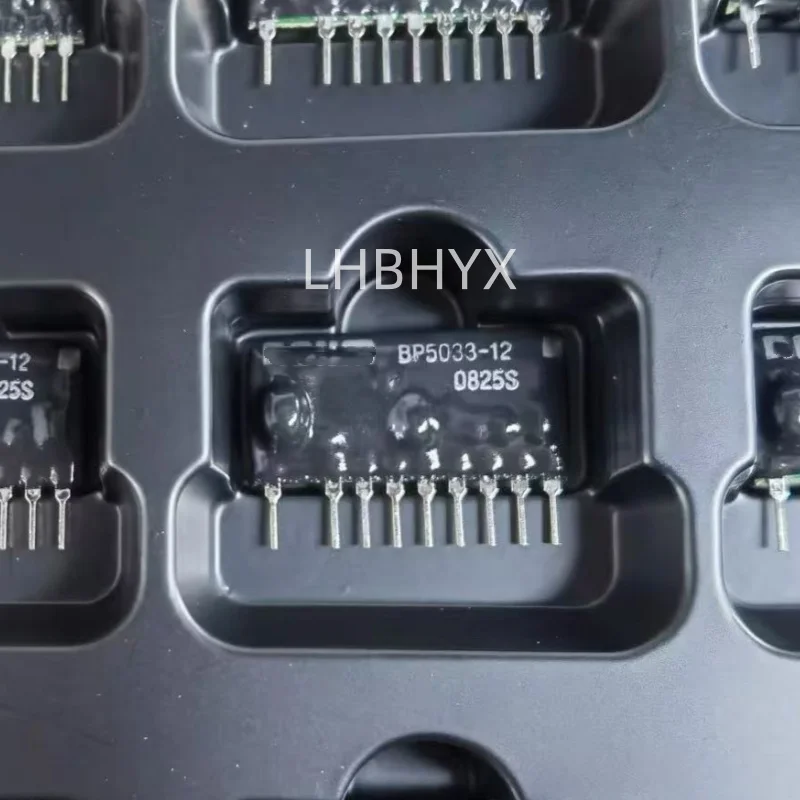 STK672-612B-E 2-phase Stepping Motor Driver SIP-19 New Original 2PCS