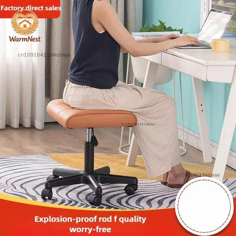 360 degree rotating adjustable footrest stool, raised footstool, sofa stool, household footrest stool, footrest stool