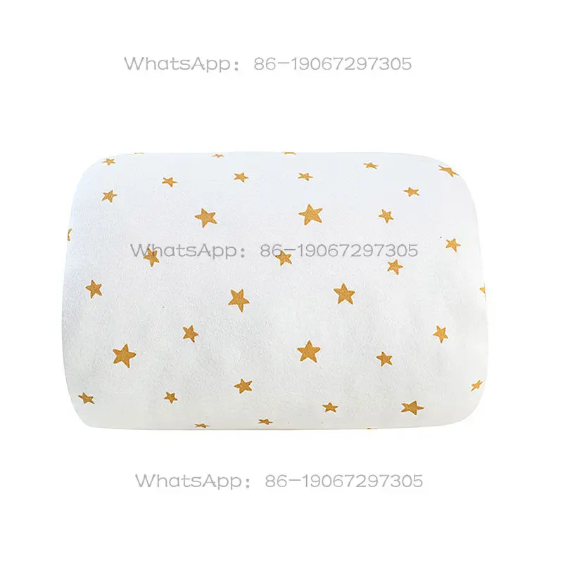 

Breastfeeding Arm Pillow Protruding Sleeping Pillow Anti-occipital Bone Arm Holding Baby To Sleep Breastfeeding Artifact