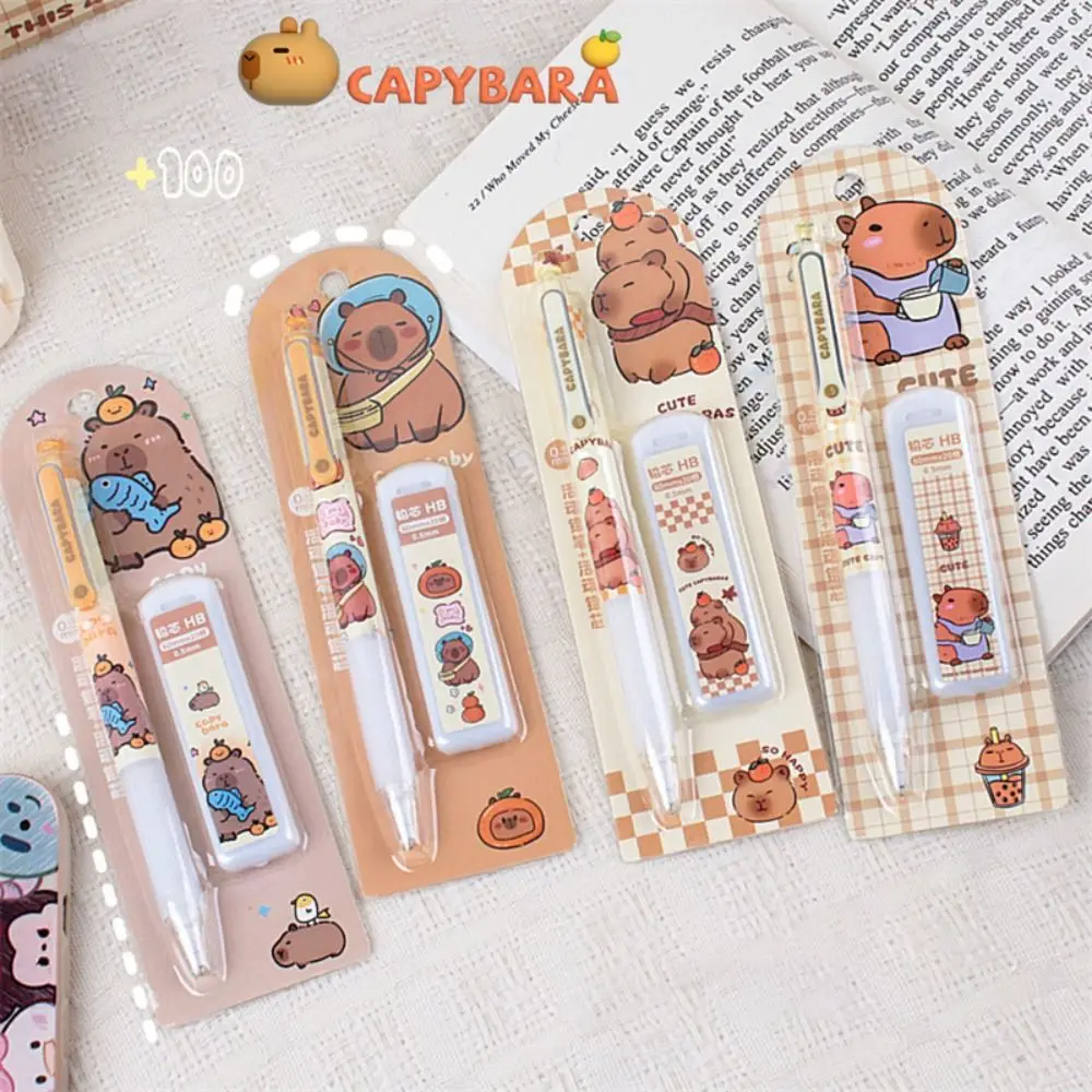 

Карандаш механический с мягким захватом, 0,5 мм