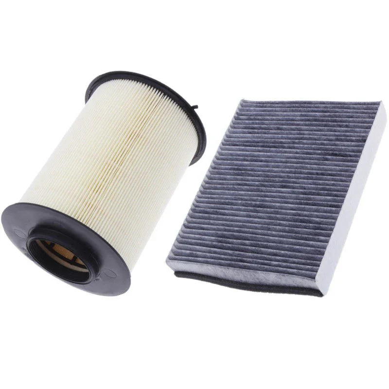 

Air Filter Cabin Air Filter for 2009-2014 Ford Focus / Kuga Oem: AV61-9601-AD AV6N-18D543-AA