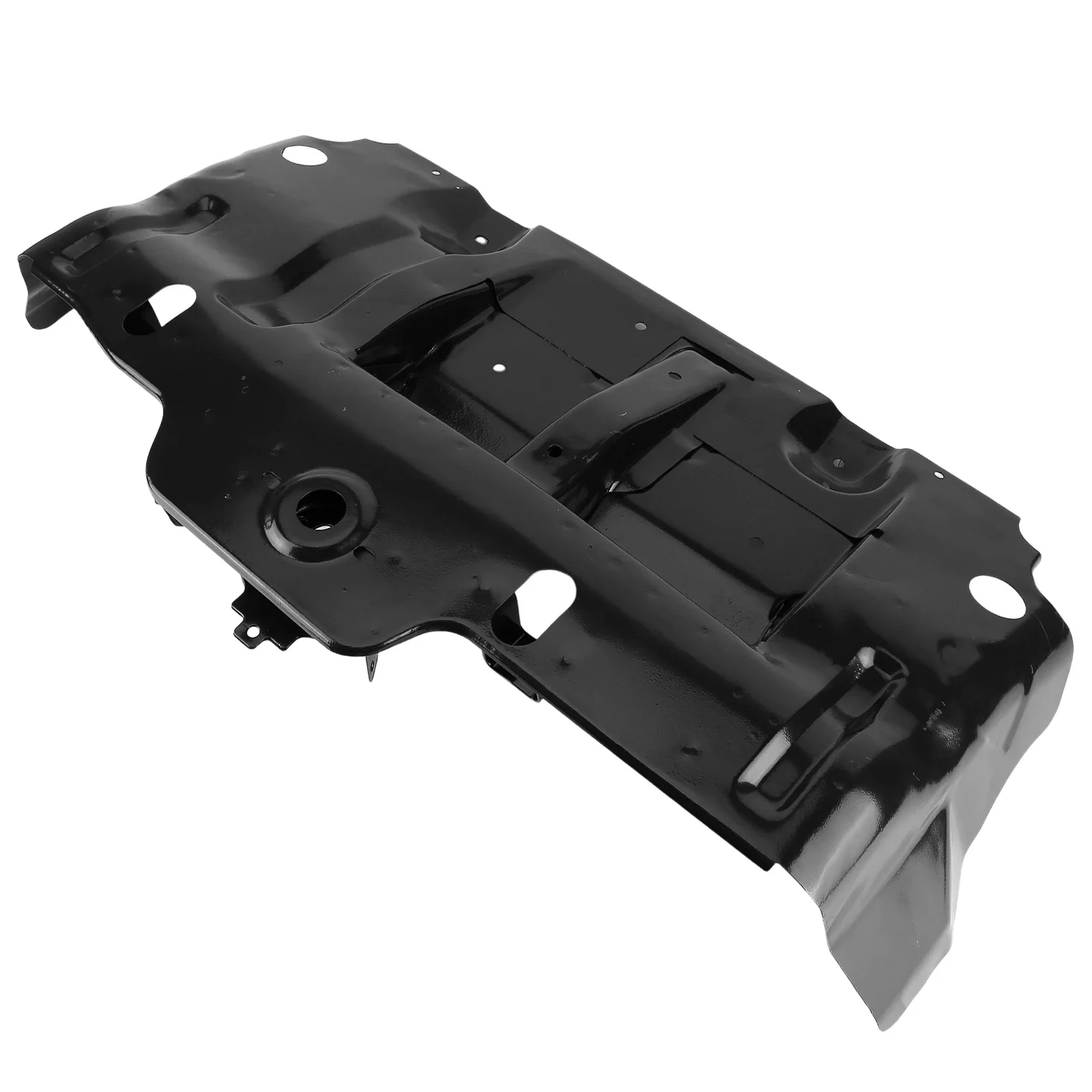 Splash-proof Cover Radiator Replacement 51405-35101 for Toyota FJ GX470 4RUNNER 4WD