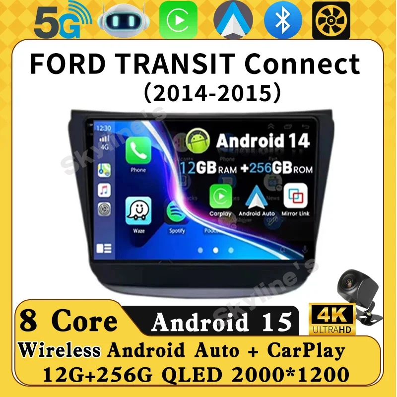 

Android 15 Car Radio For For Suzuki WAGON R 2019 Car DSP Stereo Multimedia Video Player Navigation GPS Auto Head Unit No 2Din