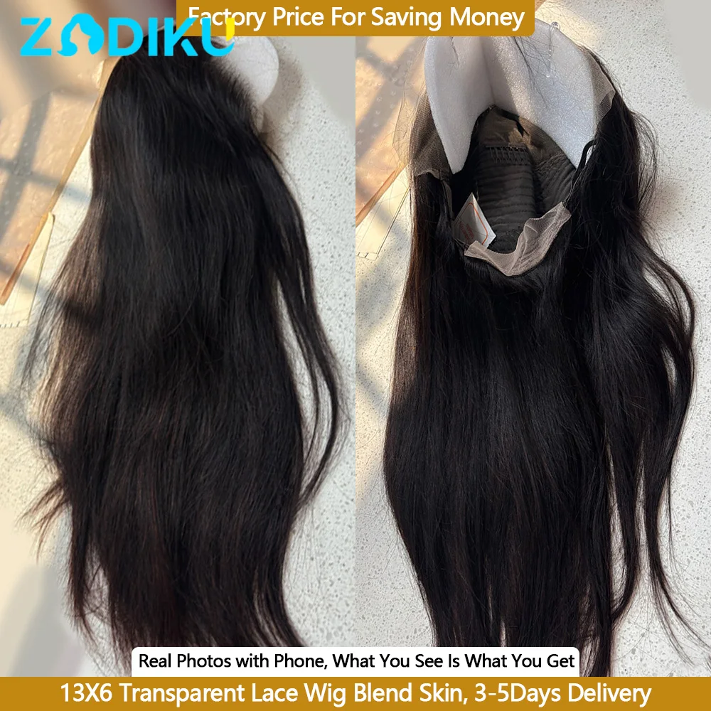 30 بوصة أدنى سعر Hd الدانتيل الباروكات 13x6 الدانتيل الشفاف الجبهة باروكة من شعر طبيعي الخام شعر طبيعي مفرود الباروكات 100% جودة الشعر البشري