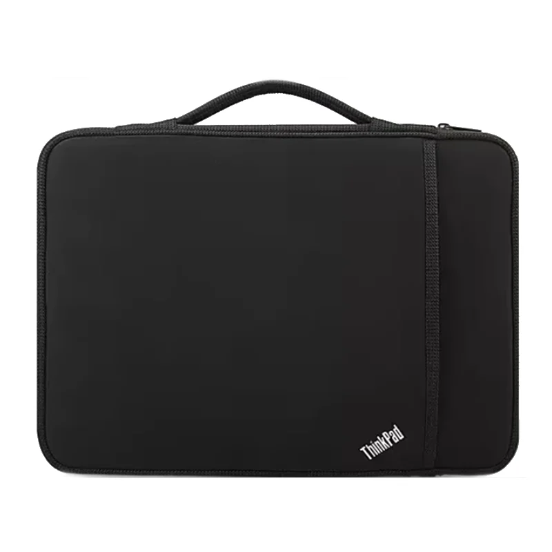 ThinkPad Sleeve 12’’ 13’’ 14’’ 15’’ Classic Business Inner Bag Fit for Notebook Tablet Protective Slim Lightweight Padded