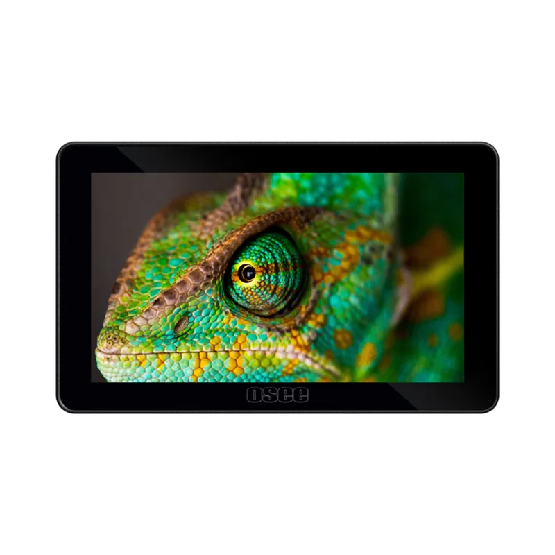 OSEE Lilmon 5 5.5 inch 4K HDMI Profissional Portable Monitor 1000nits Touch Screen On-camera With Color Calibration Monitor Kit