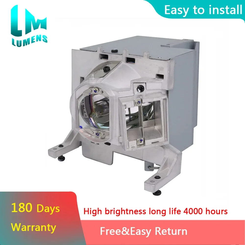 Alto brilho SP.72109GC01 BL-FU365A com OPTOMA EH515T EH515 W515 W515T WU515 WU515T X515 X515 (livre de mercúrio, alimentado por led)