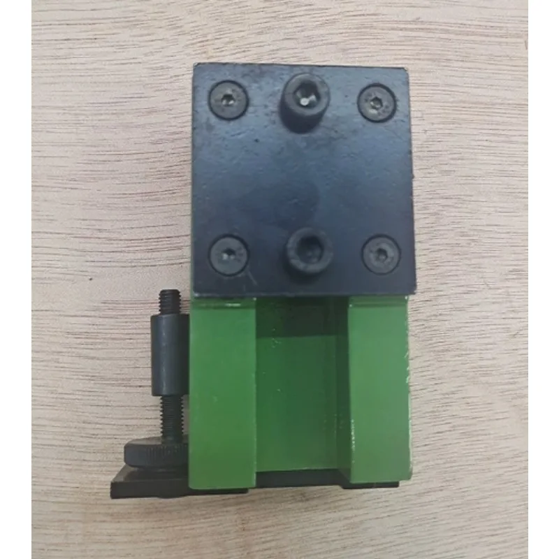 High‑Precision Tool Sharpener for Lathe Milling Drill Bits Carving Cutter Easy‑Installation Grinding Machine Accessory