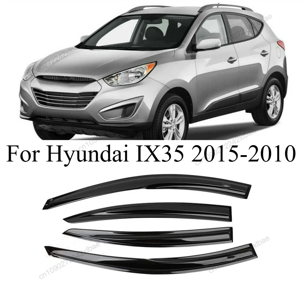 Window Vent Visor S…