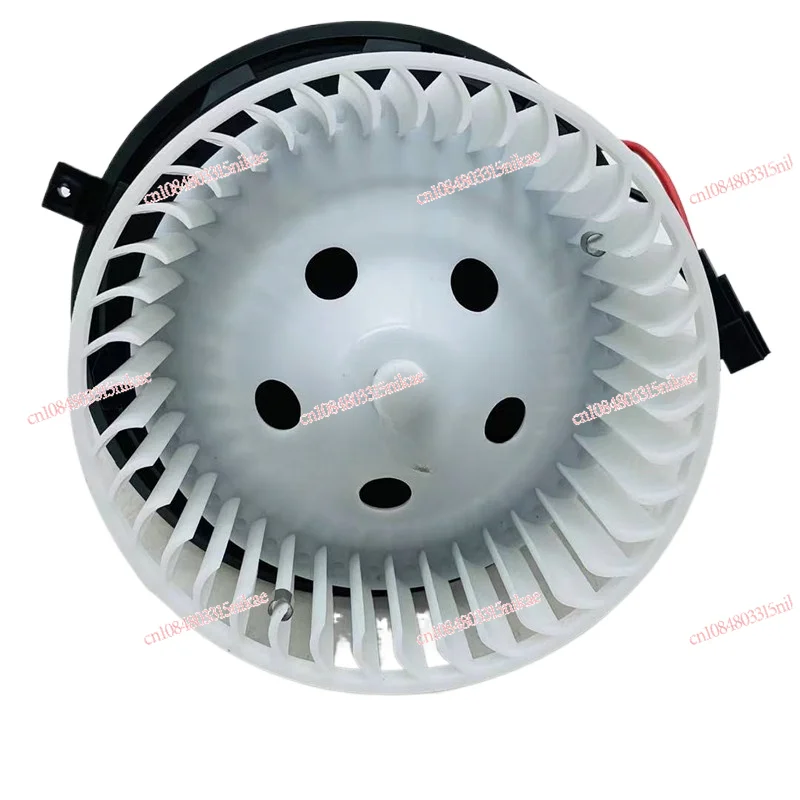 Excavator accessories 305.5E2 306E2 307E cab air conditioning blower