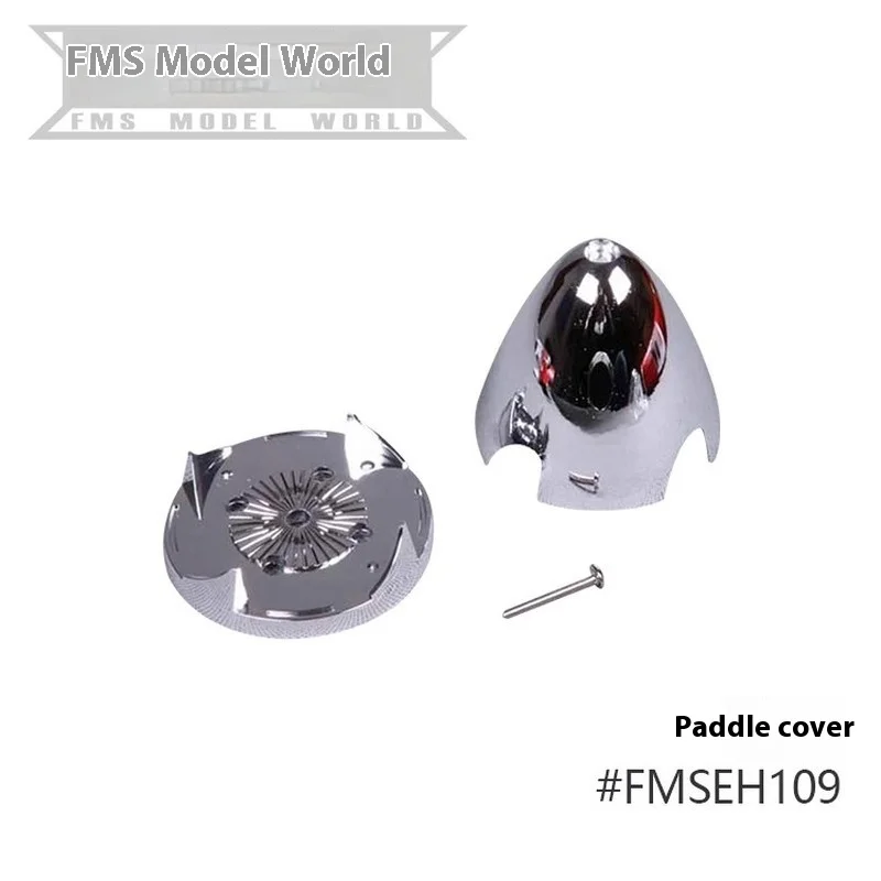 FMS 1100mm Sport P51V2 Aircraft Accessories Body Main Wings Flat Tail Paddle Cover Cabin Stickers, etc