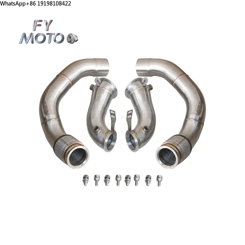 Stainless Steel M P…