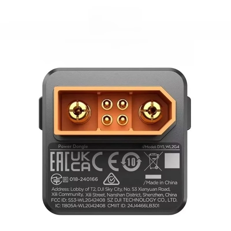 for-dji-power-dongle-–-remote-control-dji-power-1000-via-dji-home-app-100-new