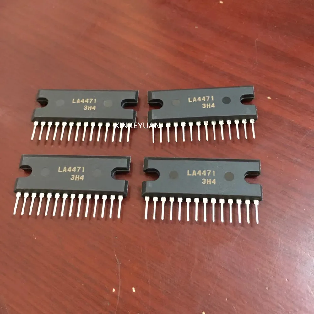 

LA4471 100% new chip