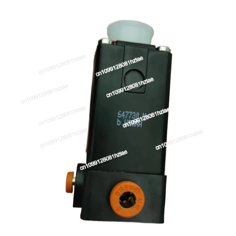 

5330 C 2.5 FKM PS 0-10BAR 220-240V 50HZ 8W 00167638