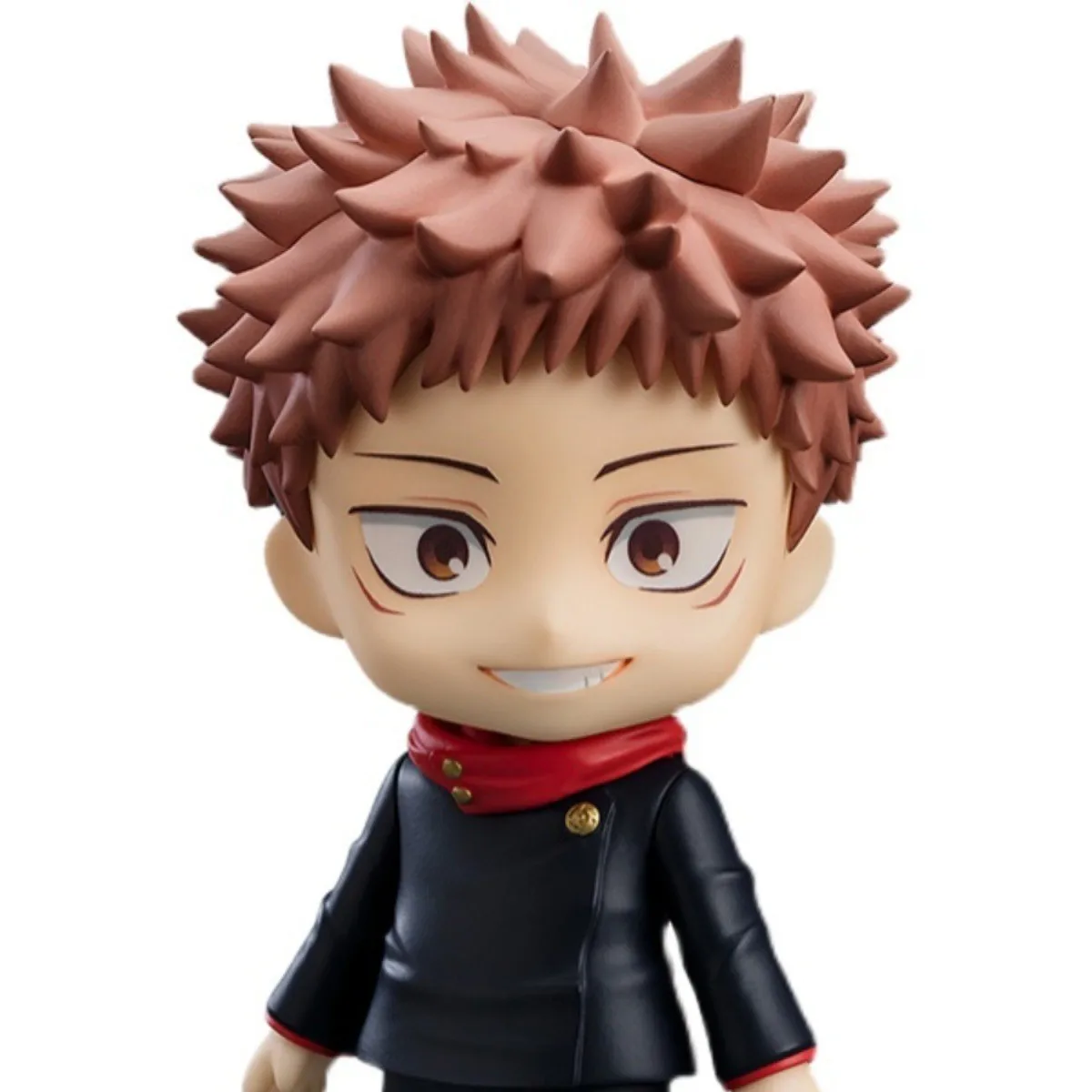 Nendoroid Jujutsu Kaisen Q Version Figure Gojo Satoru Fushiguro Megumi Collectible Desktop Decoration Anime Collectors Display - view 6