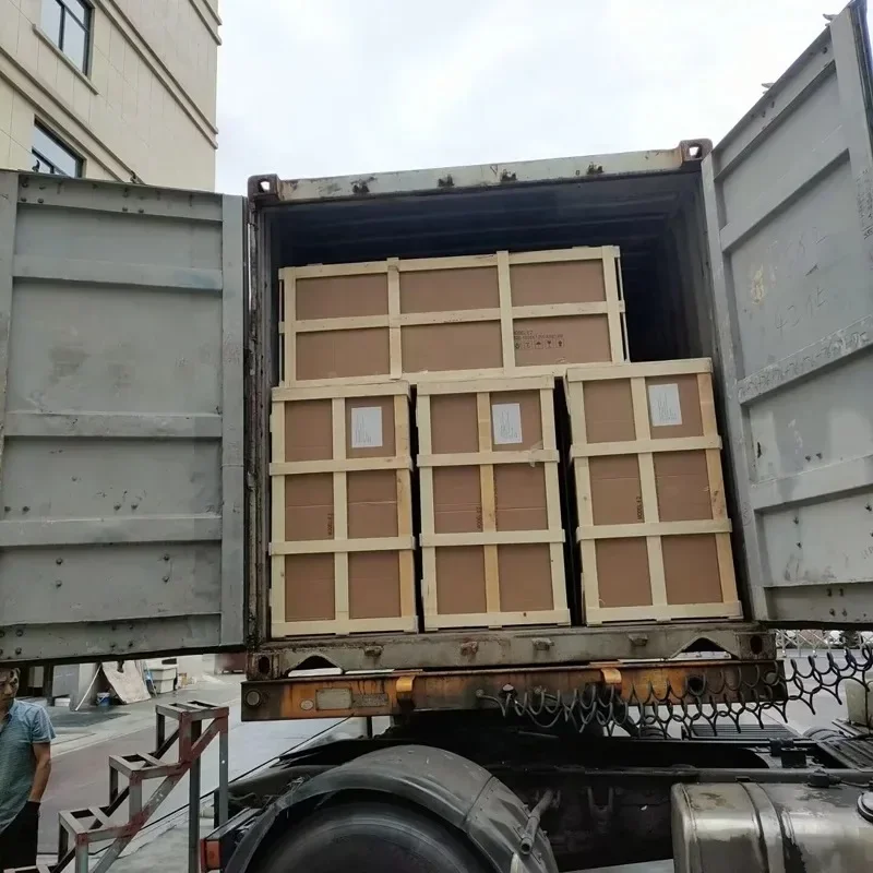 Modern White Acrylic 2 Peoples Hydromassage Freestanding Waterfall Massage Bathtub Water Jet Soaking Tub Whirlpool Spa Bathtub