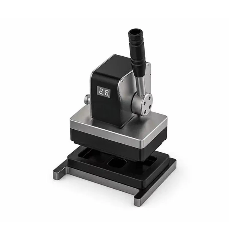 High-quality finished wear-resistant housing for pressure maintenance machines in daily heavy maintenance shop environments