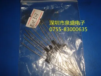 

EM513 KSD9700 45°C VN10LM 3362P 5K 6.3V1500UF 10*13 VH3.96 10A 3.96MM