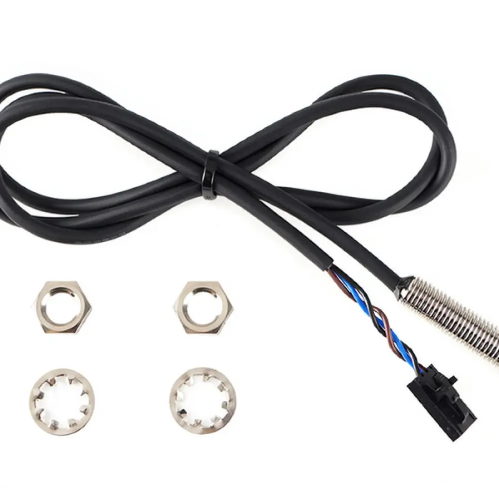 For For Prusa I3 MK3S Plus 3D Printer Parts Auto Leveling Probe Sensor Module Hotbed Calibration Replacement Device