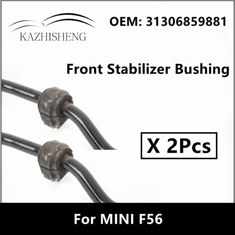 2Pcs Front Stabiliz…