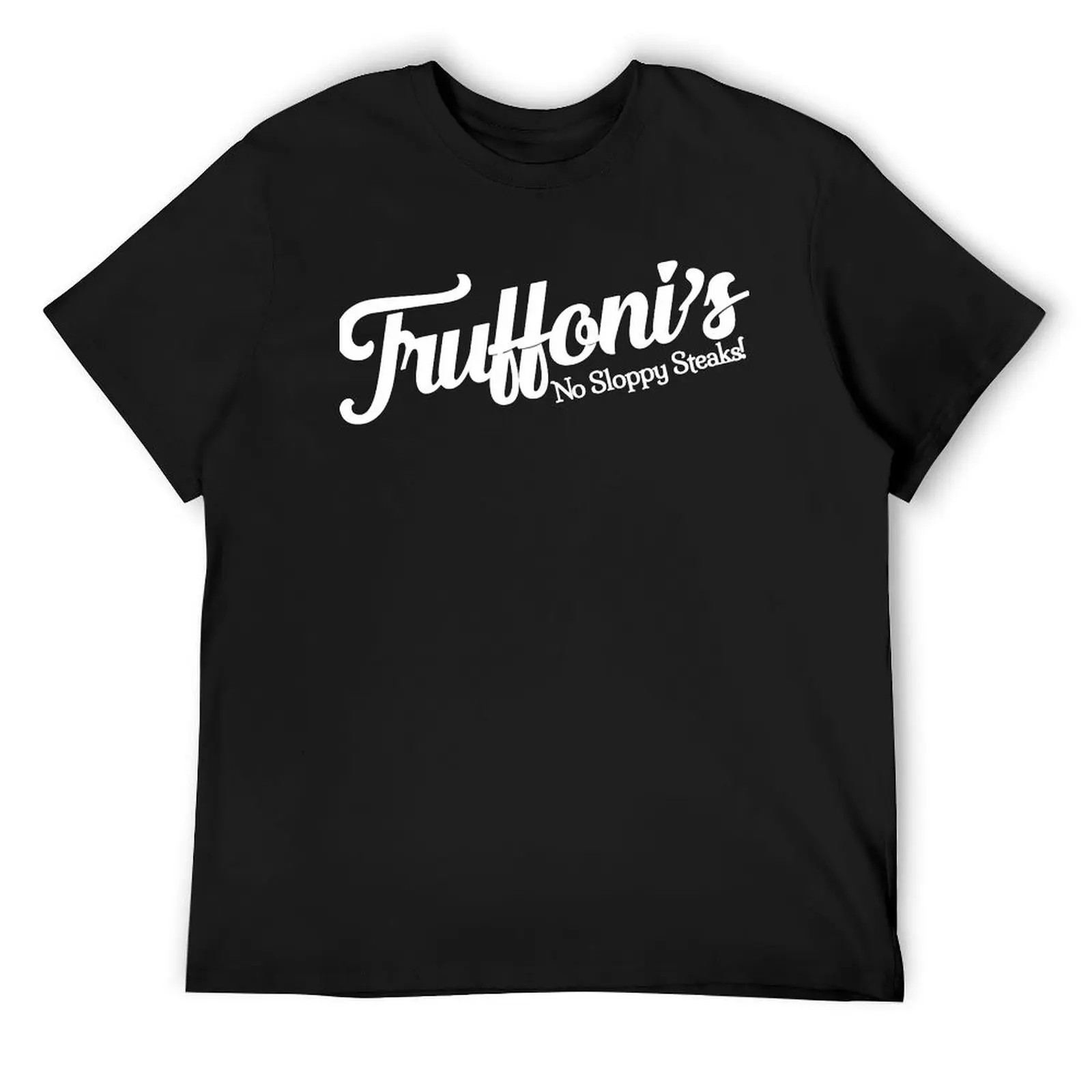 

Truffoni's T-Shirt anime tshirt clothes customs custom t shirt men graphic t shirts