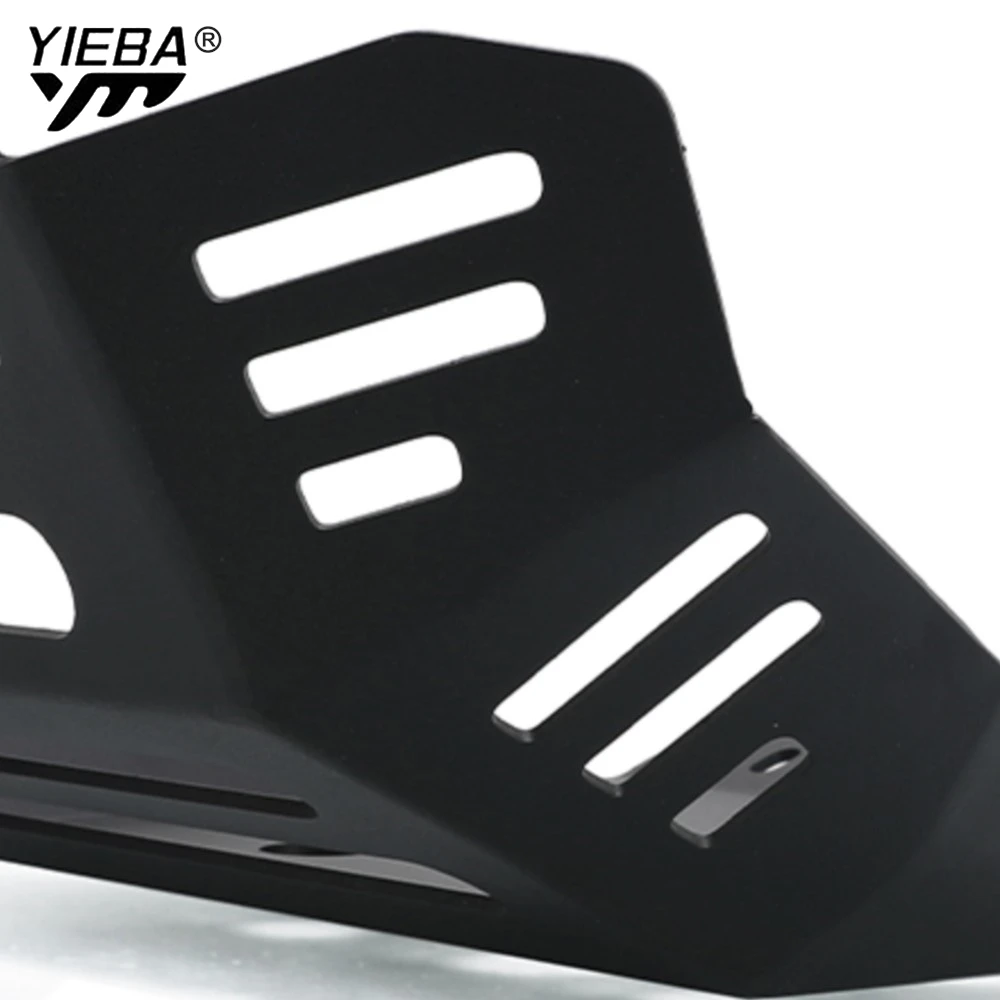 

CRF 300L 2021-2022 2023 2024 Under Engine Protection Cover For HONDA CRF300L Motorcycle Accessories Skid Plate Bash Frame Guard