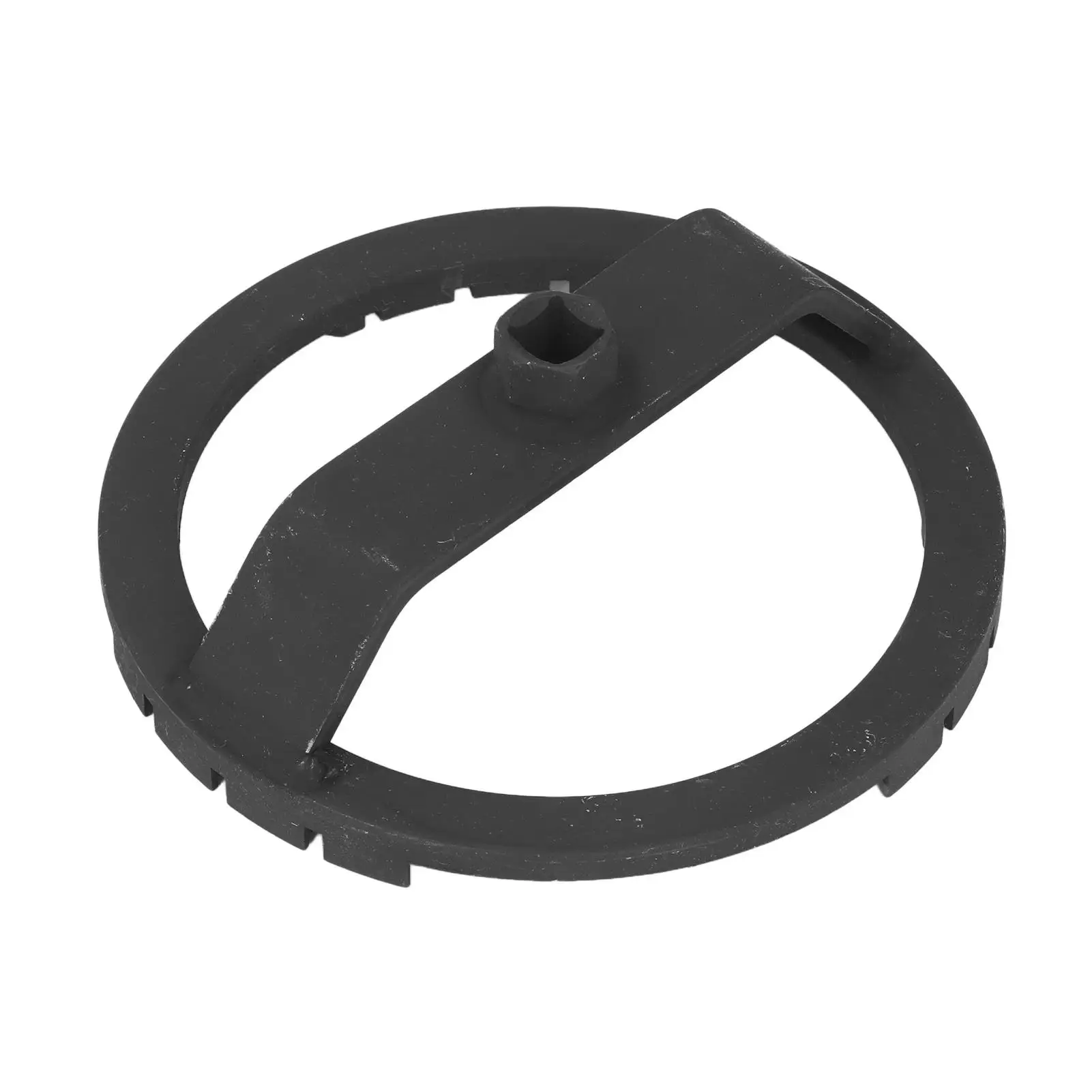 

Pump Wrench Practical 9 Slots Metal Tank Cover Remover for car