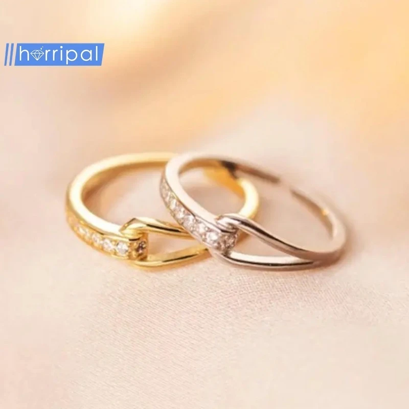 

S925 Серебряное открытое кольцо со сверкающими бриллиантами для женщин, французское легкое роскошное регулируемое кольцо в стиле сладкой и полой капли воды