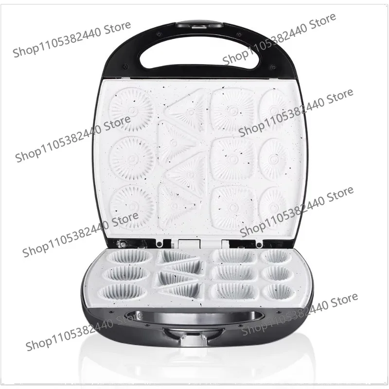 Suitable for 110V cake machine, cookie , waffle , egg machine, baking machine