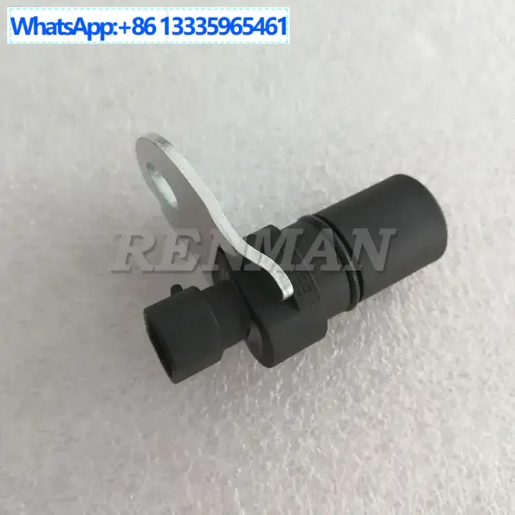 

3Pcs for Cummins QSX15 ISX15 X15 engine crankshaft position sensor 4921599/3331017