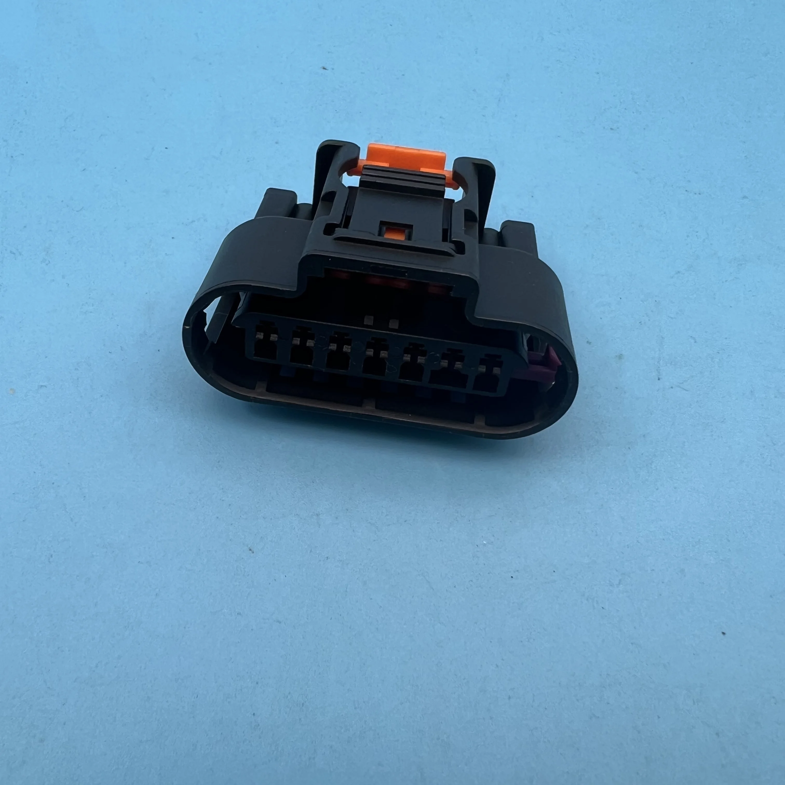 7 Pin 1.5mm 1930-0958 Auto Wiring Socket Automotive Ignition Coil Plug waterproof connector PP10000888 For Chevrolet Buick opel