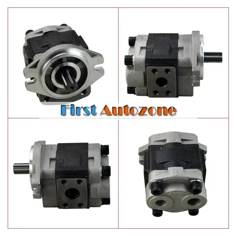 

Hydraulic Pump For D4BB/490 With OEM:CBFZA-F32-AFHX 39U2-60160