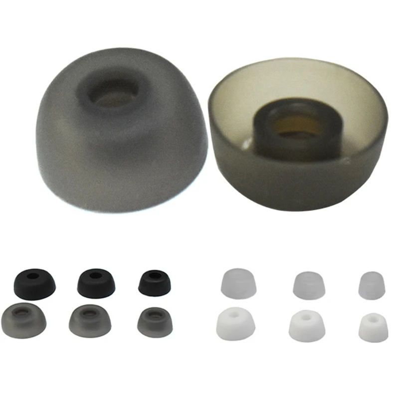 per 75t/65t/Active Auricolari Copertura protettiva Protezione per l'auricolare adatta alla pelle Dropshipping