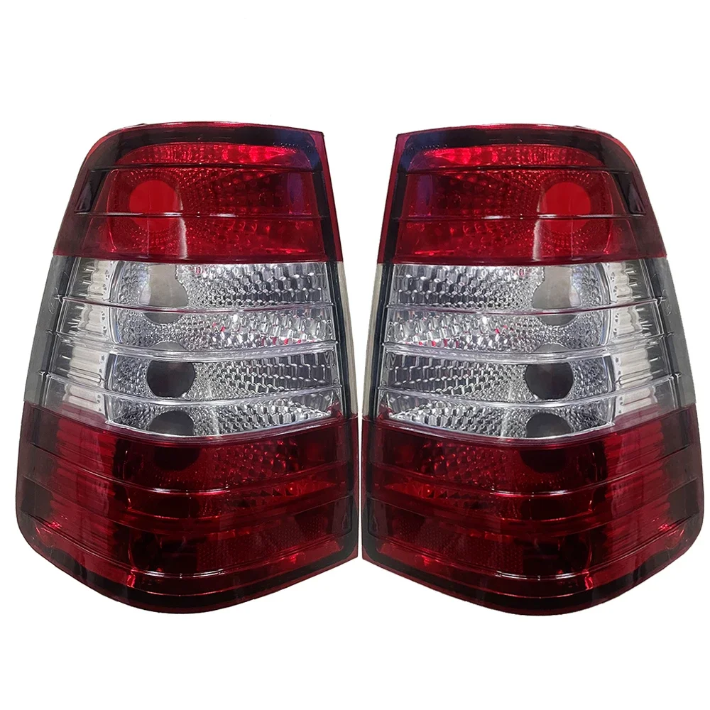 Rear Stop Brake Tail Light Lamp for Mercedes Benz E Class  W124 S124 1985-1996