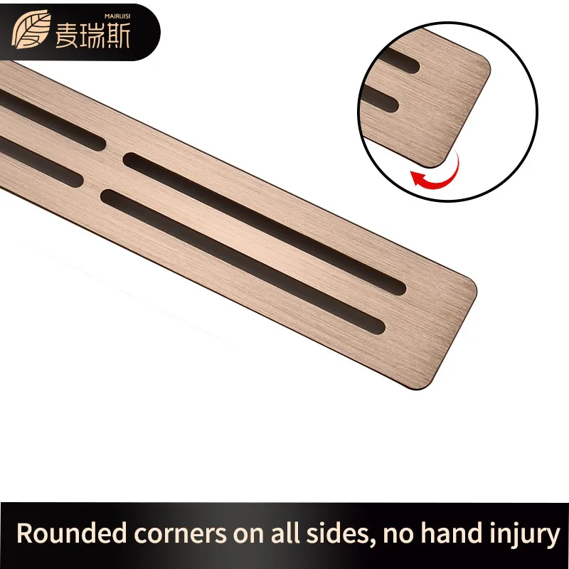 Ventilation Grille Metal Ventilation Grille Air Vent Cover for Window Sill Ventilation Hole Cover for Moisture Prevention