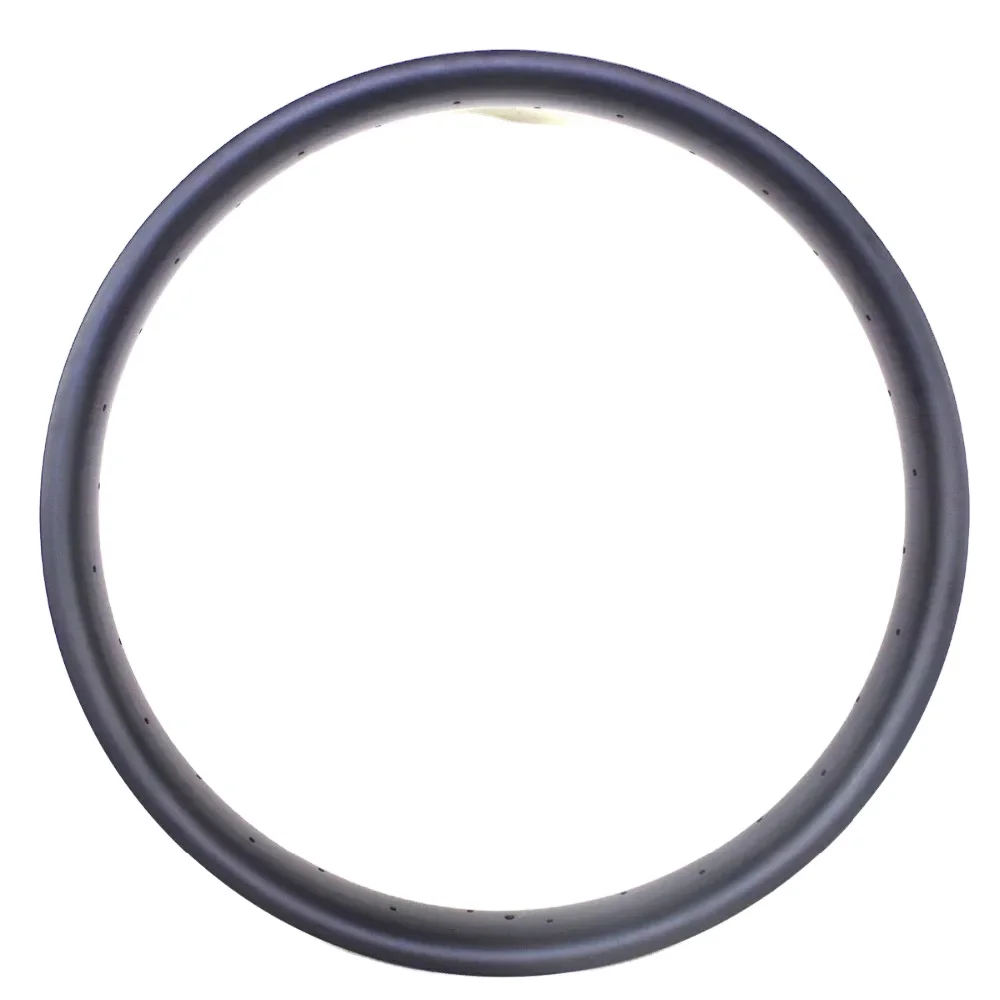 

STLF26er Fatbike Carbon Rims 65mm Width 25mm Depth Tubeless Snow Sand Bicycle Fat Bike Rims