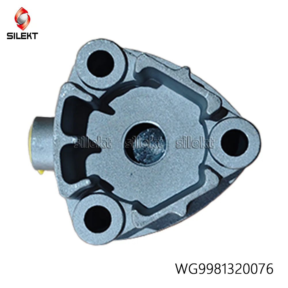 HCYCRRC HOWO Truck Parts Differential Lock RD128 WG9981320076 Differential Lock Auxiliary Cylinder