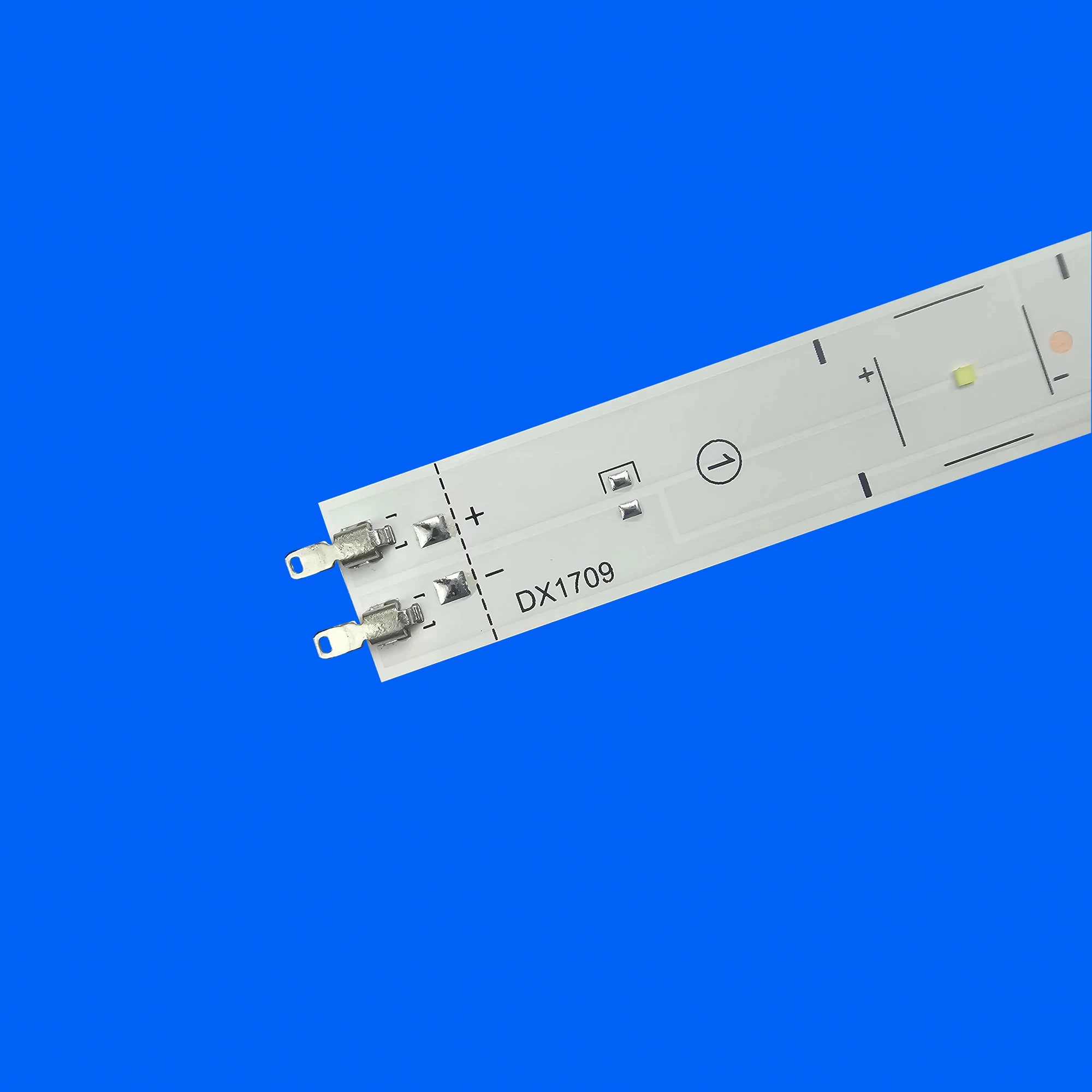 Bande de rétroéclairage LED pour TH-T65EX600K TX-65EX600E TX-65EX610E TH-65EX600A TX-65FXR600 TX-65FXX689 TNPA6354-4A TNPA6354-2A