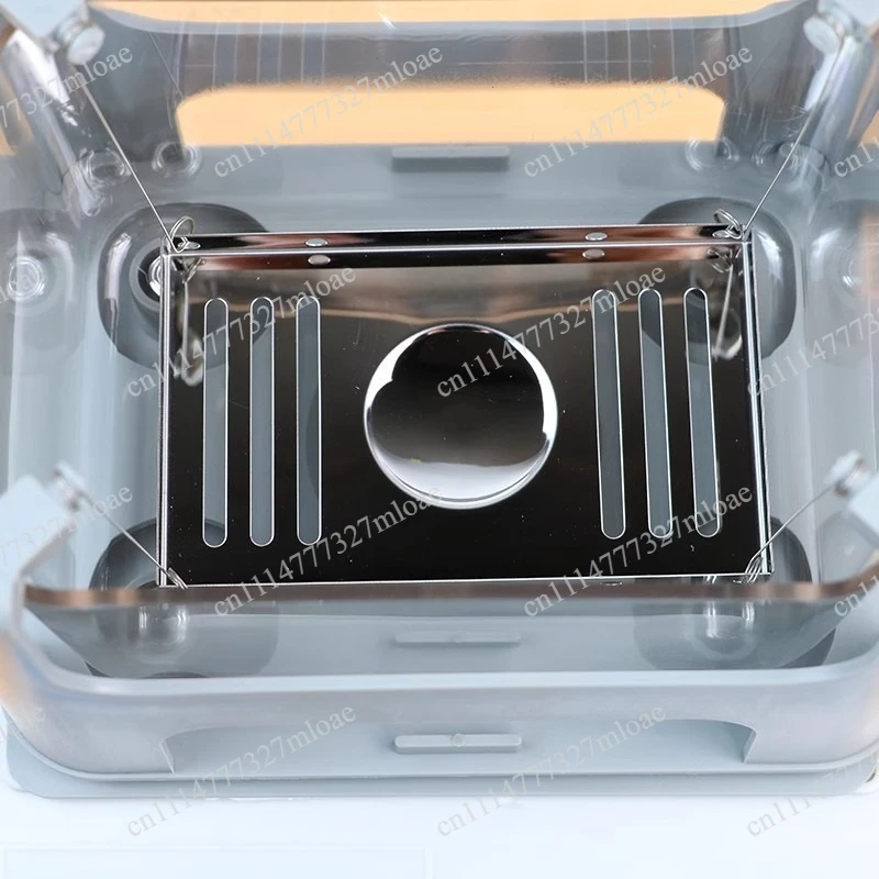 Rubber and plastic small particle purity tester - high-precision automatic solid density tester 300g/0.01g