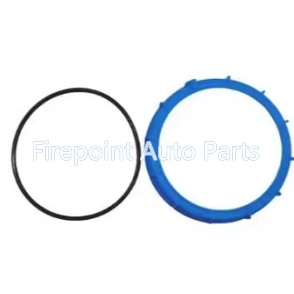 Fuel Pump Tank Plastic Ring Retainer With The Ring 77144-0H010 771440H010  For Toyota Yaris Auris Corolla