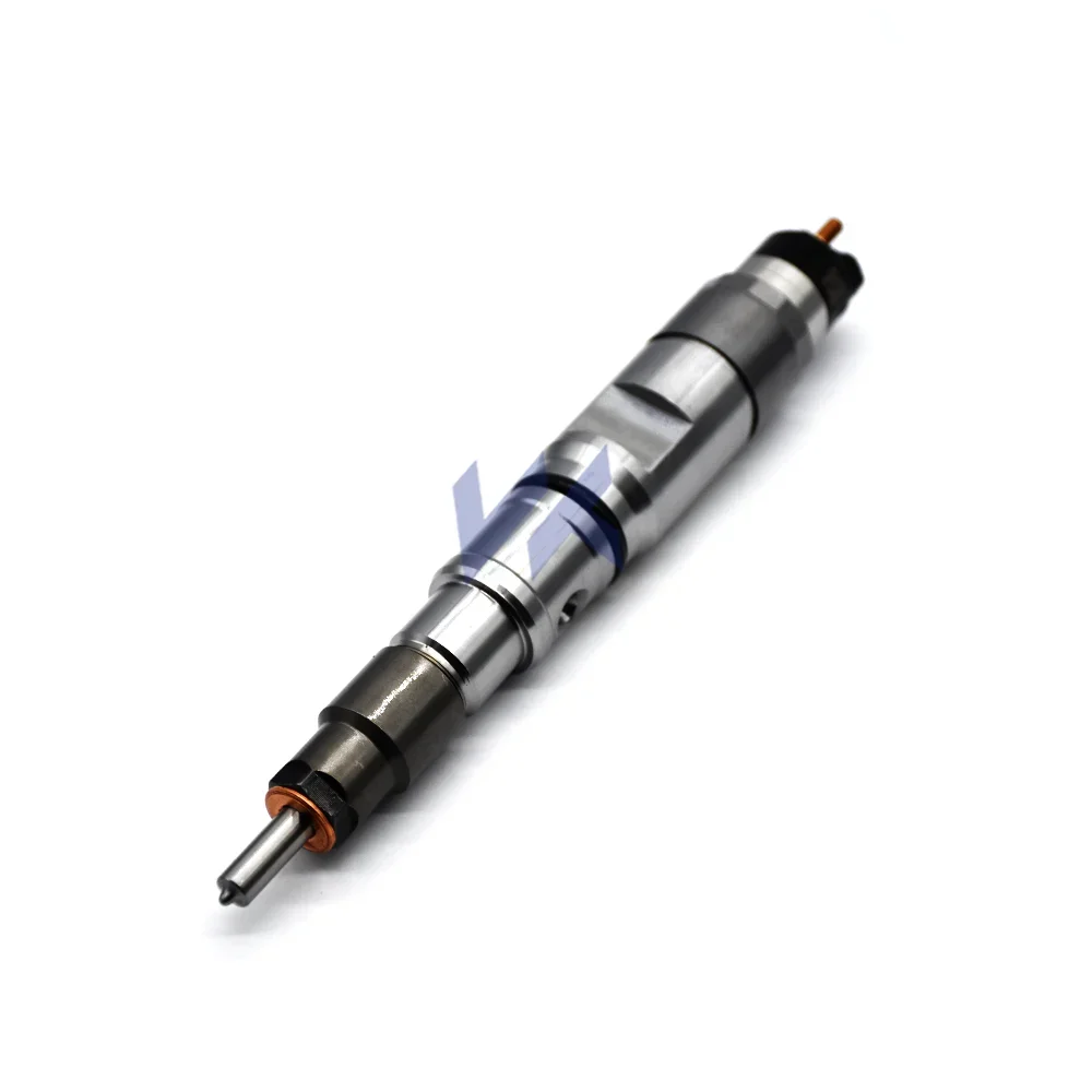 

Automotive components diesel common rail injector 0445120087 For WEICHAI WP10