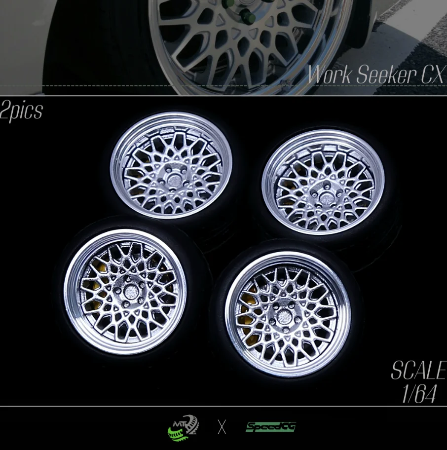 66 Silver10mm
