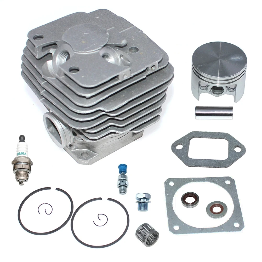 Spare parts Cylinder Piston Kit For Stihl MS381 1119 020 1204