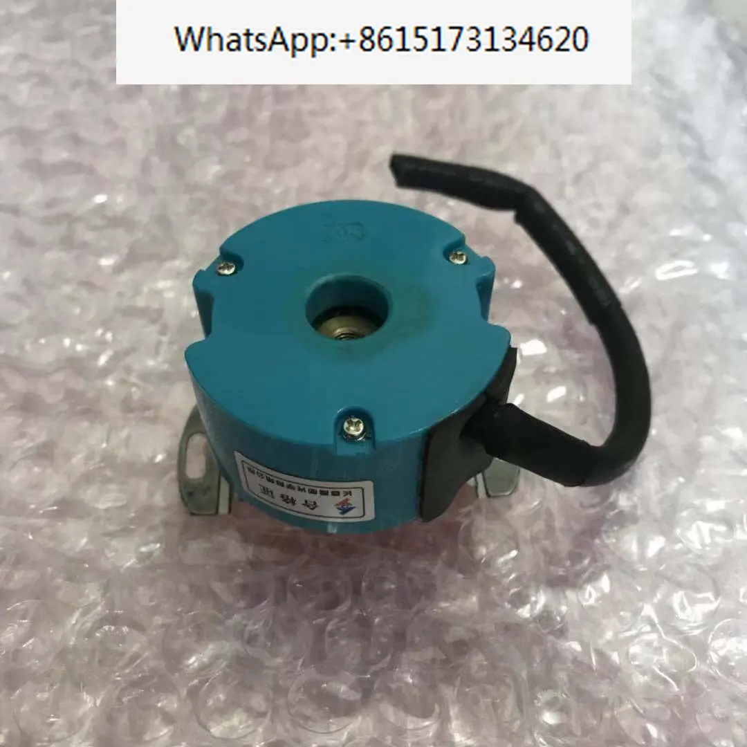 

Encoder A-ZKD-12/12N/12U/13-250BM/4P-G05L-C/D-0.6m