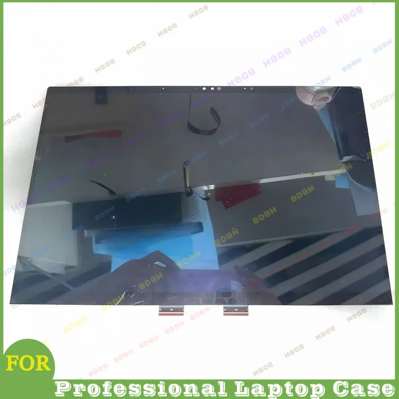 @BDBH For ASUS ZenBook UX3402 UX3402Z UM3402 UM3402Y OLED Display Panel Touch Screen Replacement Assembly Touchscreen Digitiz