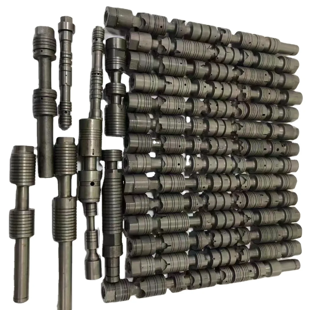 Excavator Construction Machinery Control Valve Accessories, Valve Stem, Valve Core, Walking, Rotary Position,