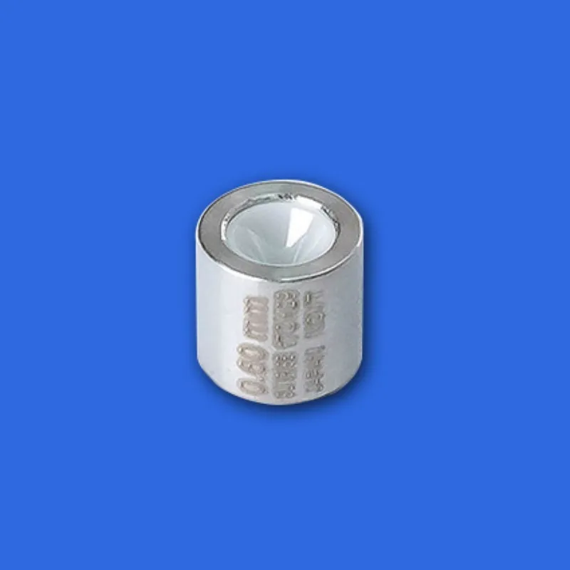4W53A77A,4W53A90A,Set Screw CH103 Size:0.4φ/0.6φ apply for Chmer wire cutting machine CW-530 series